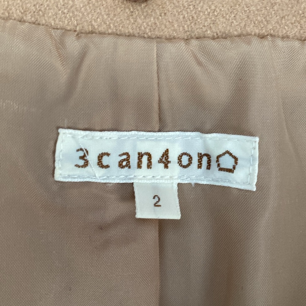 Coat - Picture 4 of 4